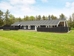 9 person holiday home in Jerup, Jerup
